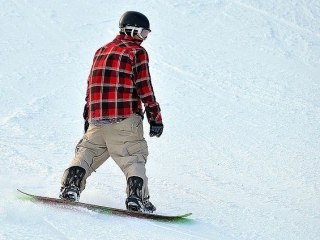 Cursos de snowboard